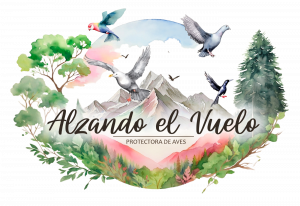 Alzando el Vuelo